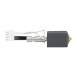 Hotend quick release with 0.4 mm nozzle for Anycubic Kobra S1