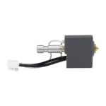 Hotend quick release with 0.4 mm nozzle for Anycubic Kobra S1