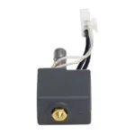 Hotend quick release with 0.4 mm nozzle for Anycubic Kobra S1