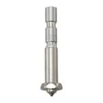 Nozzle for Anycubic Kobra Max 3 3D printer, 0.4mm