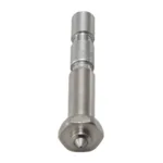 Nozzle for Anycubic Kobra Max 3 3D printer, 0.4mm