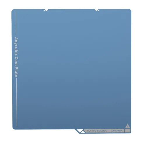 Anycubic Cool Plate Build Plate for the Kobra S1/S1 Combo