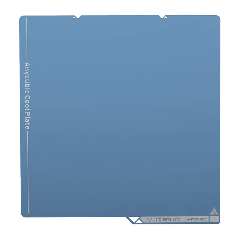 inp-s010327-anycubic-cool-plate-build-plat-0.webp Anycubic Cool Plate Build Plate for the Kobra S1/S1 Combo