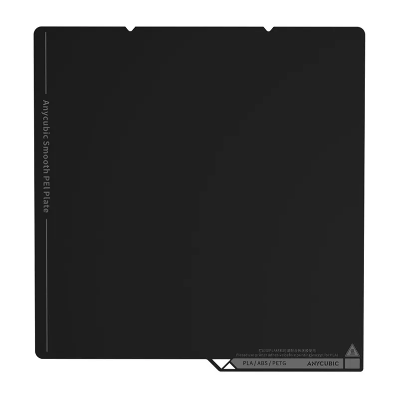 inp-s010329-anycubic-smooth-build-plate-fo-0.webp Anycubic Smooth Build Plate for the Kobra S1/S1 Combo