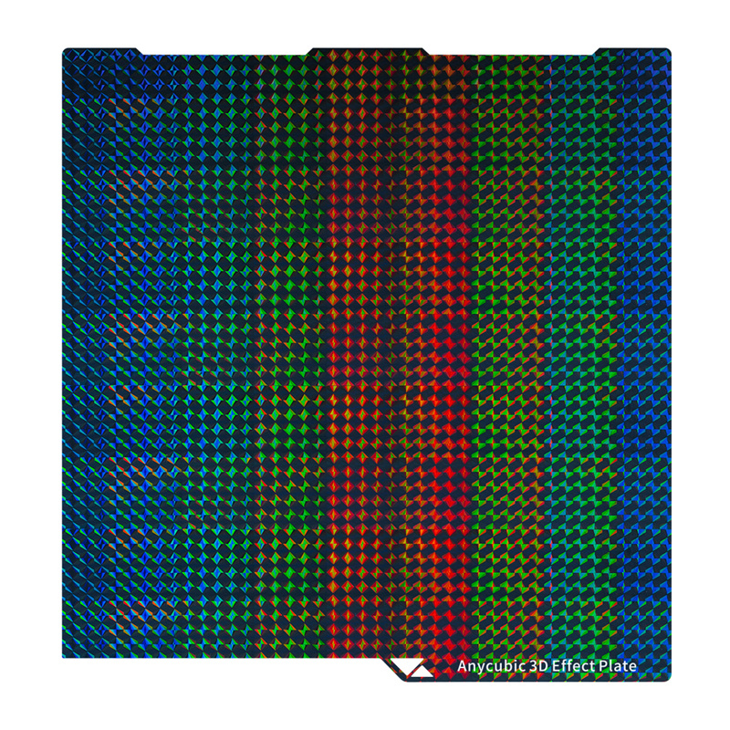 inp-s010332-3d-effect-plate-phantom-sph-0.webp 3D-effect plate (Phantom + sphere) for Kobra 3/3 Combo/3 V2/3 V2 Combo