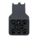 8-color hub for ACE Pro/Kobra 3 Combo/V2 Combo/Max Combo/S1 Combo