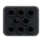 8-color hub for ACE Pro/Kobra 3 Combo/V2 Combo/Max Combo/S1 Combo