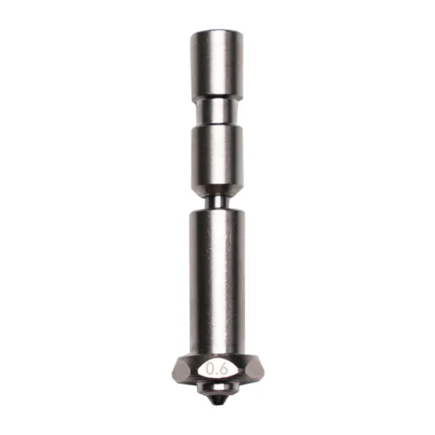 Anycubic quick-change hotend with a 0.6 mm nozzle for the Kobra 3 Max