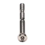 Anycubic quick-change hotend with a 0.6 mm nozzle for the Kobra 3 Max