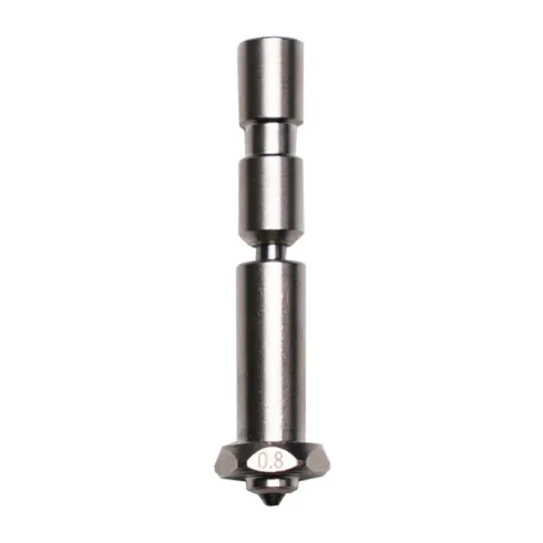 Anycubic quick-change hotend with a 0.8 mm nozzle for the Kobra 3 Max