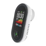 MOES S02-CG Carbon Monoxide and Gas Detector