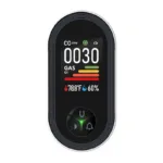 MOES S02-CG Carbon Monoxide and Gas Detector