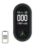 MOES S02-CO Carbon Monoxide Detector