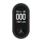 MOES S02-CO Carbon Monoxide Detector