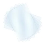 NFEP Screen Protector for Photon Mono M5/M5s/M5s Pro/M7 Pro/M7 (10.1 inches/5 pieces)
