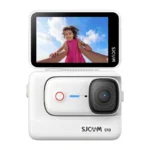 SJCAM S10 Action Camera