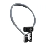 TELESIN neck mount with cell phone holder