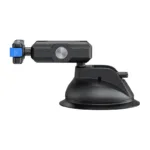 Telesin suction cup holder for DJI Osmo Action 3/4/5 Pro