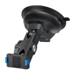 Telesin suction cup holder for DJI Osmo Action 3/4/5 Pro