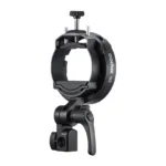 GODOX S3 TTL Speedlite Flash Bracket