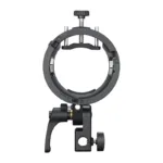 GODOX S3 TTL Speedlite Flash Bracket