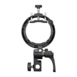 GODOX S3 TTL Speedlite Flash Bracket