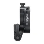 GODOX S3 TTL Speedlite Flash Bracket