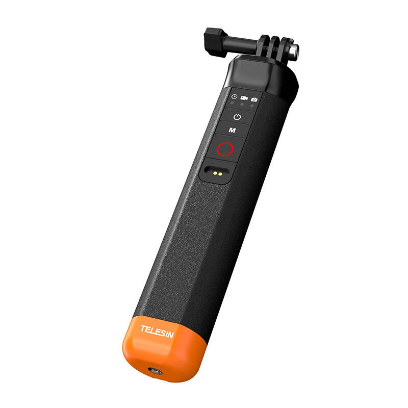 inp-s4-fhg-01-tgp-telesin-buoyancy-mount-for-gop-0.webp TELESIN buoyancy mount for GoPro 8 / 9 / 10 / 11 / 12 / 13