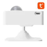 Smart motion sensor WiFi Gosund S4 Tuya