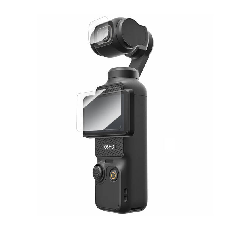 inp-s6-flm-01-tdj-telesin-tempered-glass-for-dji-0.webp TELESIN tempered glass for DJI Osmo Pocket 3