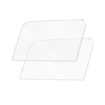 Telesin DJI Osmo 360 protective glass set