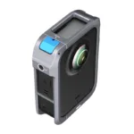 Telesin DJI Osmo 360 metal cage
