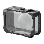 Telesin metal protective case for DJI Osmo Action 6