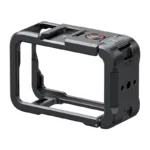 Telesin metal protective case for DJI Osmo Action 6
