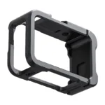 Telesin metal protective case for DJI Osmo Action 6