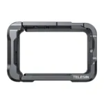 Telesin metal protective case for DJI Osmo Action 6