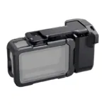 Telesin protective case with handle for DJI Osmo Action 6