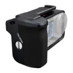 Telesin protective case with handle for DJI Osmo Action 6