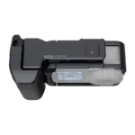 Telesin protective case with handle for DJI Osmo Action 6