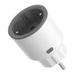 Sonoff S60TPF WiFi smart socket (4pak)