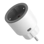 Sonoff S60ZBTPF ZigBee smart outlet (2pak)