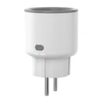 Sonoff S60ZBTPF ZigBee smart outlet (4pak)