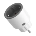 Sonoff S60ZBTPF ZigBee smart outlet