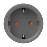 Sonoff S60ZBTPF ZigBee smart outlet