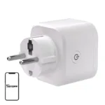SONOFF S61s Matter External Plug via Wi-Fi