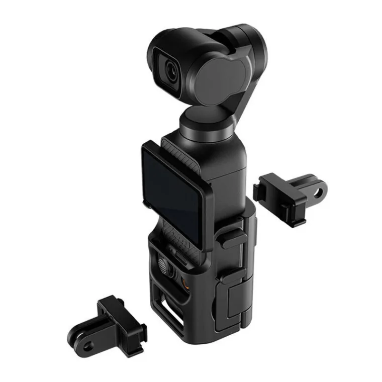 Poc Stand TELESIN Stand for DJI Osmo Pocket 3 - RPC.LT