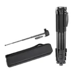 Neewer SAB264 Aluminum Tripod with Monopod and Panoramic Head