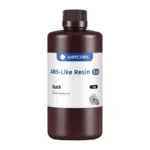 ANYCUBIC ABS-Like Resin 3.0 (Black)