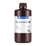 ANYCUBIC ABS-Like Resin 3.0 (Gray)