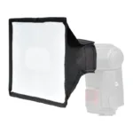 Softbox GODOX SB1520 Universal type, 15x20 cm